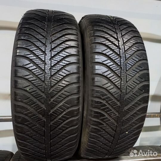 Goodyear Vector 4Seasons 205/60 R16