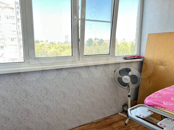 2-к. квартира, 43,2 м², 5/5 эт.