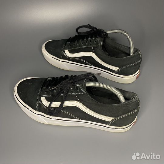 Кеды Vans размер 42 оригинал