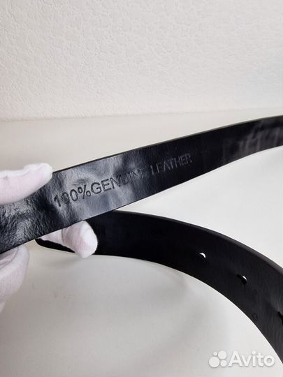 Ремень мужской