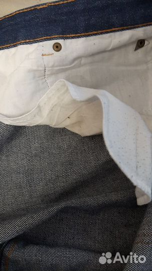 Джинсы мужские Montana 50