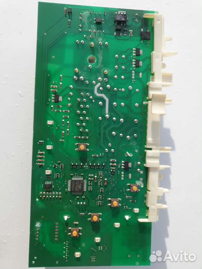 Модуль стиральной машины ханса