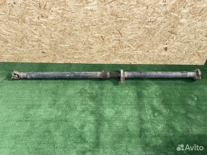 Кардан hyundai Santa Fe 2 493002B500