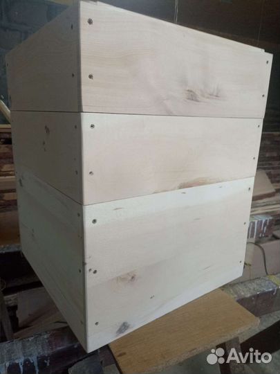 Улья для пчёл