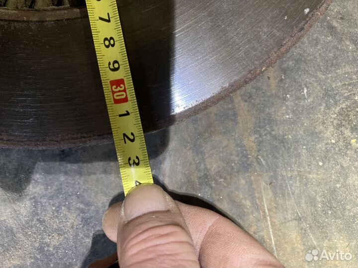 Тормозные диски kia optima