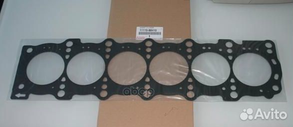 Прокладка гбц 1JZ-GTE toyota 11115-88410 11115