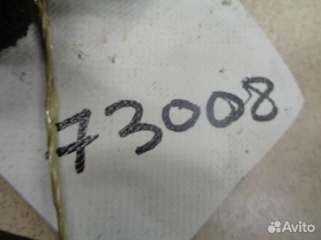 Водосток Mercedes Benz E-Сlass W210 1995-2002