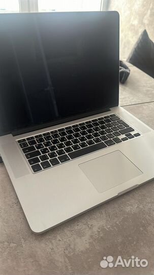 Apple MacBook Pro 15 2013