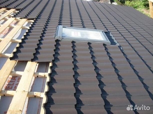 Строительная бригада