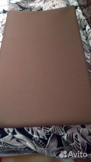 Ткань плащовка СССР