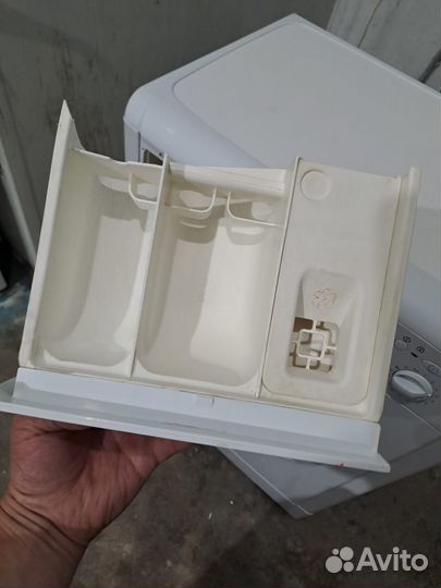 Сма Индезит wisl92 5kg узкая доставка