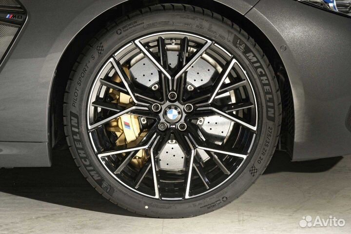 Диски кованые для BMW X5