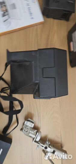 Фотоаппарат polaroid