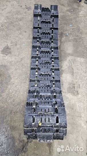 Гусеница для снегохода brp 850