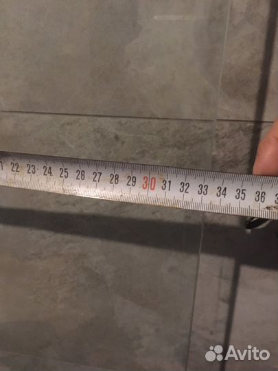 Дверь для душевого ограждения