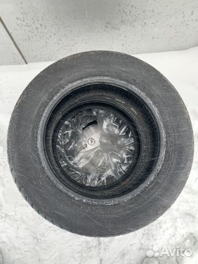 КАМА Breeze (HK-132) 185/60 R14 82H