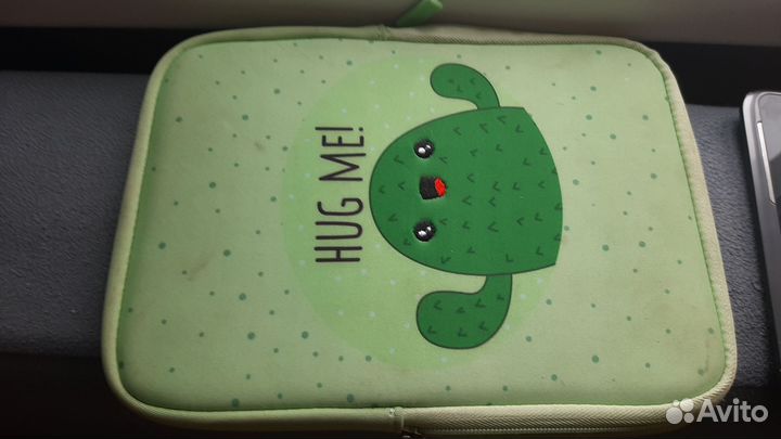 Планшет Samsung galaxy note 10.1