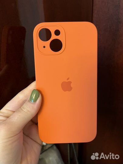 Чехол на iphone13