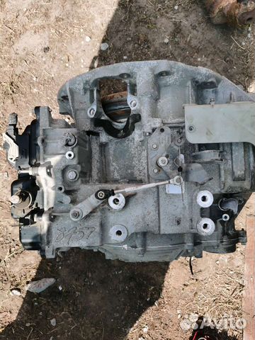 АКПП Ford Edge 2 ST 2.7 335л.с