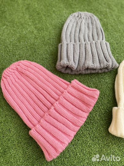 Шапки детские