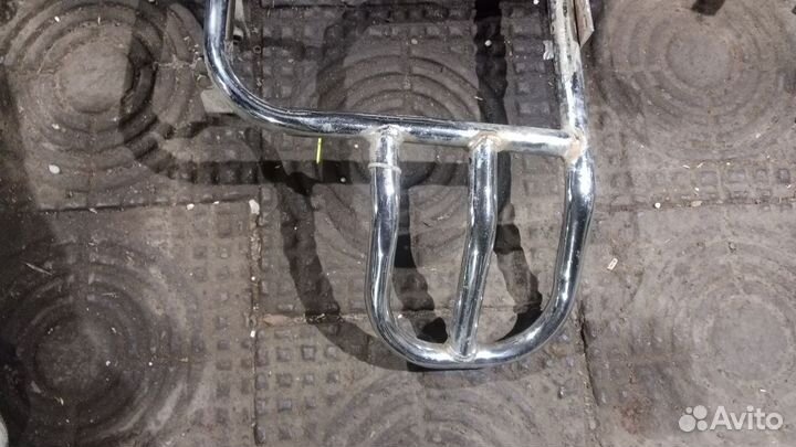 Дуги на мотоцикл альфа