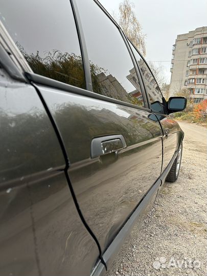 BMW 7 серия 3.0 AT, 1991, 327 425 км