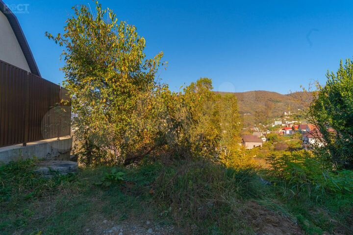 Участок 6,7 сот. (СНТ, ДНП)