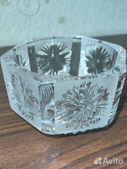 Винтажный салатник 