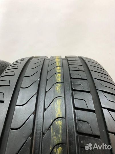 Pirelli Scorpion Verde 265/45 R20 98W