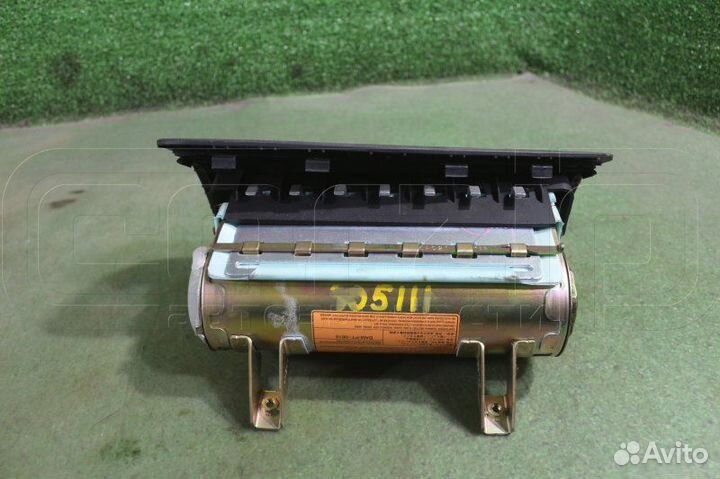 Подушка безопасности пассажира Subaru Legacy