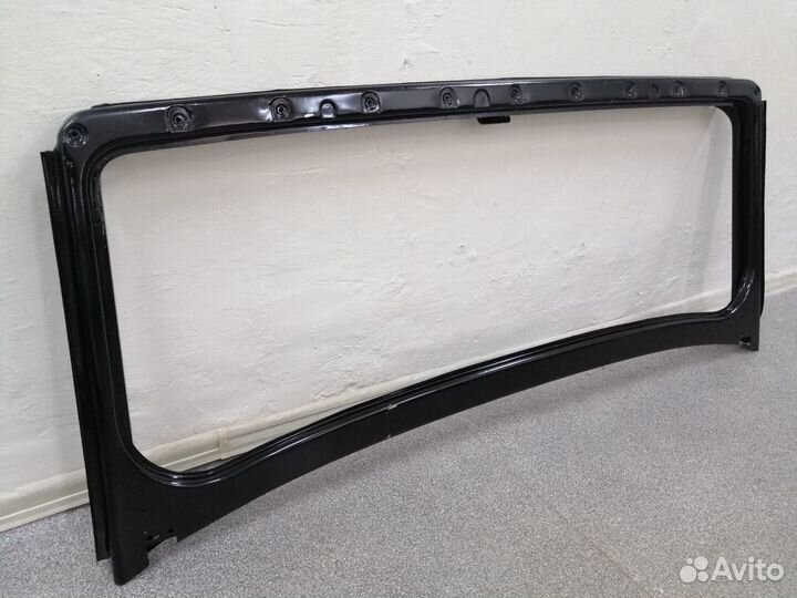 Рамка ветрового окна УАЗ 469 УАЗ Хантер