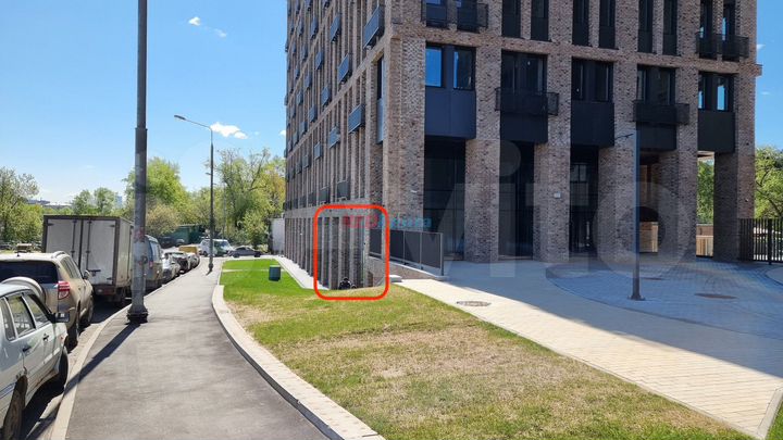 Продам торговое помещение, 102 м²