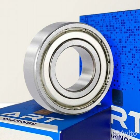 Подшипники ART Bearings Турция оптом и в розницу