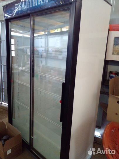 Холодильник для напитков