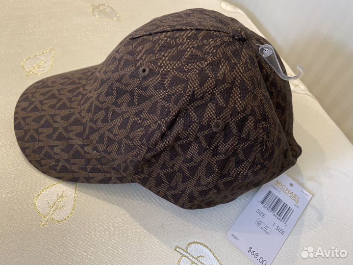 Бейсболки US Polo Assn, Michael Kors