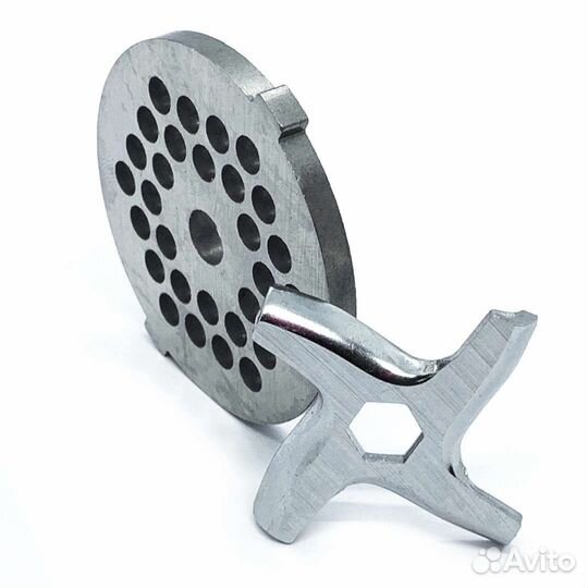 Нож и решетка Moulinex HV1