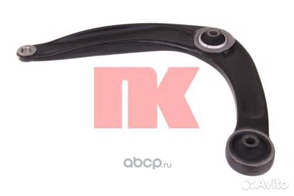 Рычаг передний Peugeot 5013745