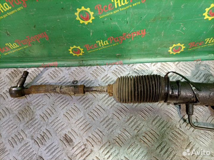 Рулевая рейка с гур Hyundai Sonata 5 седан 2.4