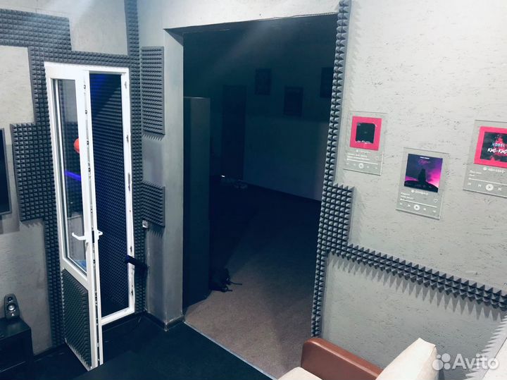 Студия звукозаписи. Запись вокала, Обработка