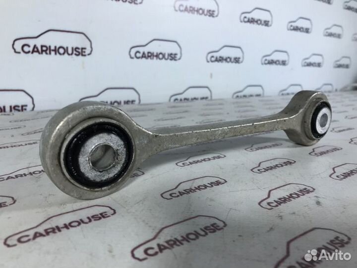 Стойка стабилизатора передняя правая Volkswagen