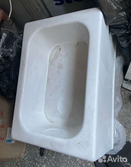 Ванна для маникюра