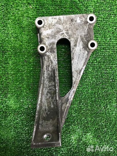 Лапа двигателя левая Bmw 5-Series E34 M50B20