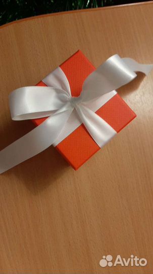 Подарочная упаковка