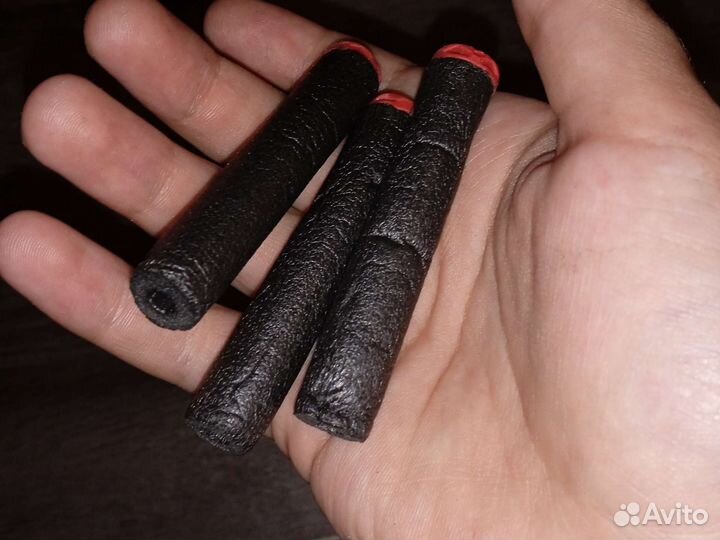 Автомат игрушечный