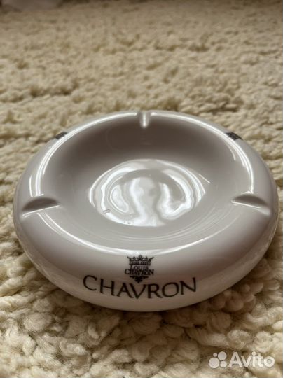 Пепельница для сигар