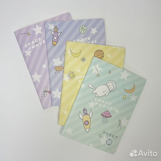 Тетрадь для китайских иероглифов