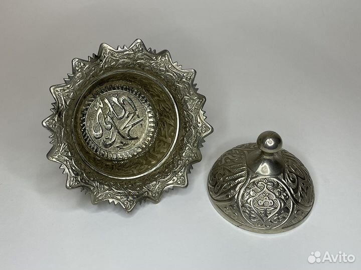 Набор для сухофруктов