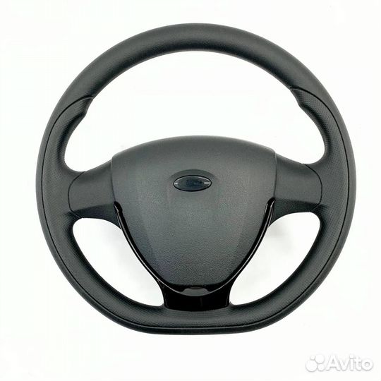 Руль адаптивный в стиле Приора 2 для ваз (LADA)
