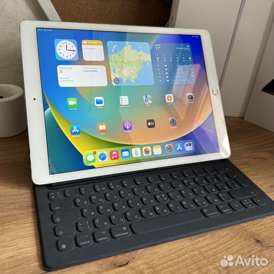 iPad pro 12.9