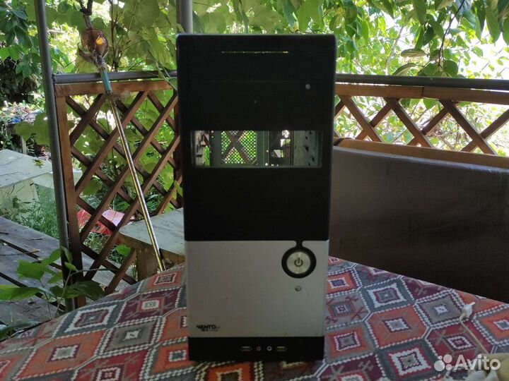 Корпус для пк